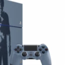 Sony annuncia un bundle per PlayStation 4 con Uncharted 4: Fine di un Ladro