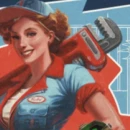 Il DLC Wasteland Workshop di Fallout 4 si mostra con un trailer