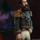 Sid Meier&#039;s Civilization VI: Il nuovo trailer ci presenta la civiltà brasiliana guidata da Pedro II