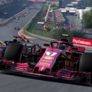 F1 2018 è disponibile da oggi