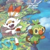 Scoperti nuovi Pokémon in Pokémon Spada e Scudo
