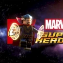 LEGO Marvel Super Heroes 2 si mostra con un nuovo trailer con la Famiglia reale Inumana
