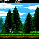 Immagine #8901 - Shovel Knight