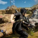 Nuove immagini per Final Fantasy XV