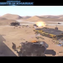 Immagine #2248 - Homeworld: Desert of Kharak