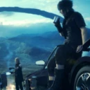 La campagna principale di Final Fantasy XV durerà 50 ore