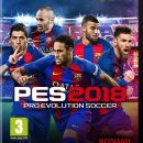 Immagine #9542 - Pro Evolution Soccer 2018 (PES 2018)