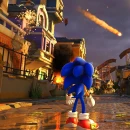 Sonic Forces will be available for Nintendo Switch, PlayStation 4, Xbox One, PC this Holiday.