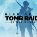 La versione digitale di Rise of the Tomb Raider: 20 Year Celebration occuperà 32.59 GB
