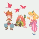 Immagine #11991 - Secret of Mana