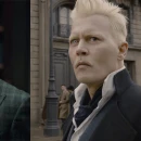 Animali fantastici 3 confermato il "nuovo grindelwald"