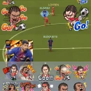 Immagine #11108 - Pes Card Collection