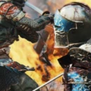 For Honor non avrà nessuna modalità split-screen