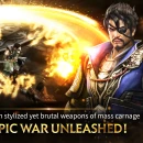 Immagine #9052 - Dynasty Warriors: Unleashed