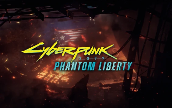 Cyberpunk 2077: Phantom Liberty - Notizia