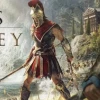 Assassin's Creed Odyssey ha permesso a Ubisoft di creare 8 differenti biomi
