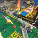 Immagine #9275 - Micro Machines World Series