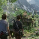 Immagine #3207 - Uncharted 4: Fine di un ladro