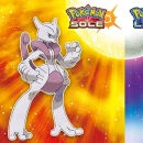 Pokémon Sole e Luna: Ecco come ottenere le due Megapietre per Mewtwo