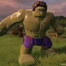 Immagine #609 - LEGO Marvel's Avengers