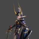 Immagine #1591 - Dissidia Final Fantasy NT