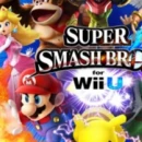 Super Smash Bros ha venduto più su 3DS che su Wii U