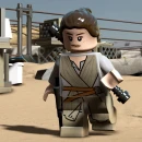 Immagine #2918 - LEGO Star Wars: Il Risveglio della Forza