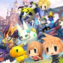 World of Final Fantasy uscirà su PC il 21 novembre