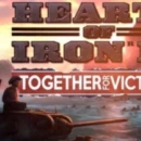 Paradox annuncia l&#039;espansione Together for Victory per Hearts of Iron IV