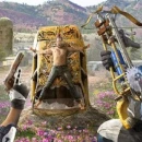 Ubisoft annuncia Far Cry: New Dawn