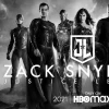Il nuovo trailer di zack snider's justice league