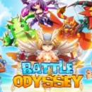 Nuovo trailer per Battle Oddyssey