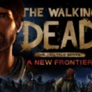 The Walking Dead - A New Frontier uscirà il 20 dicembre