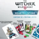 Xbox One non avrà l&#039;edizione fisica per l&#039;espansione The Witcher 3: Wild Hunt - Hearts of Stone