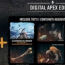 Far Cry Primal: Annunciata la Digital Apex Edition