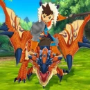 Immagine #5358 - Monster Hunter Stories