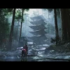 il film su Ghost of Tsushima vuole superare quanto fatto con il videogioco