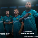 Immagine #13995 - eFootball PES 2020