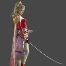 Immagine #1617 - Dissidia Final Fantasy NT