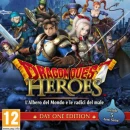 Immagine #1292 - Dragon Quest Heroes: L'Albero del Mondo e Le Radici del Male