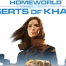 Recensione di Homeworld: Deserts of Kharak - Un deserto spaziale