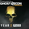 Ubisoft svela l'Anno 2 di Tom Clancy's Ghost Recon Wildlands