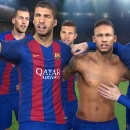Pro Evolution Soccer 2018 sigla una partnership UEFA Champions League con Topps Trading Cards