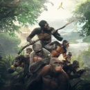 Ancestors: The Humankind Odyssey arriva anche su console