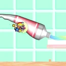 Immagine #16391 - WarioWare: Get It Together!