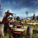 Dying Light The Following ha un periodo d'uscita annunciata con un trailer