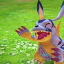 Nuove immagini gameplay per Digimon World: Next Order