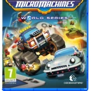 Immagine #8348 - Micro Machines World Series