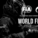 Le finali di fia gran turismo championship 2020