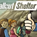 Fallout Shelter si aggiorna alla 1.2